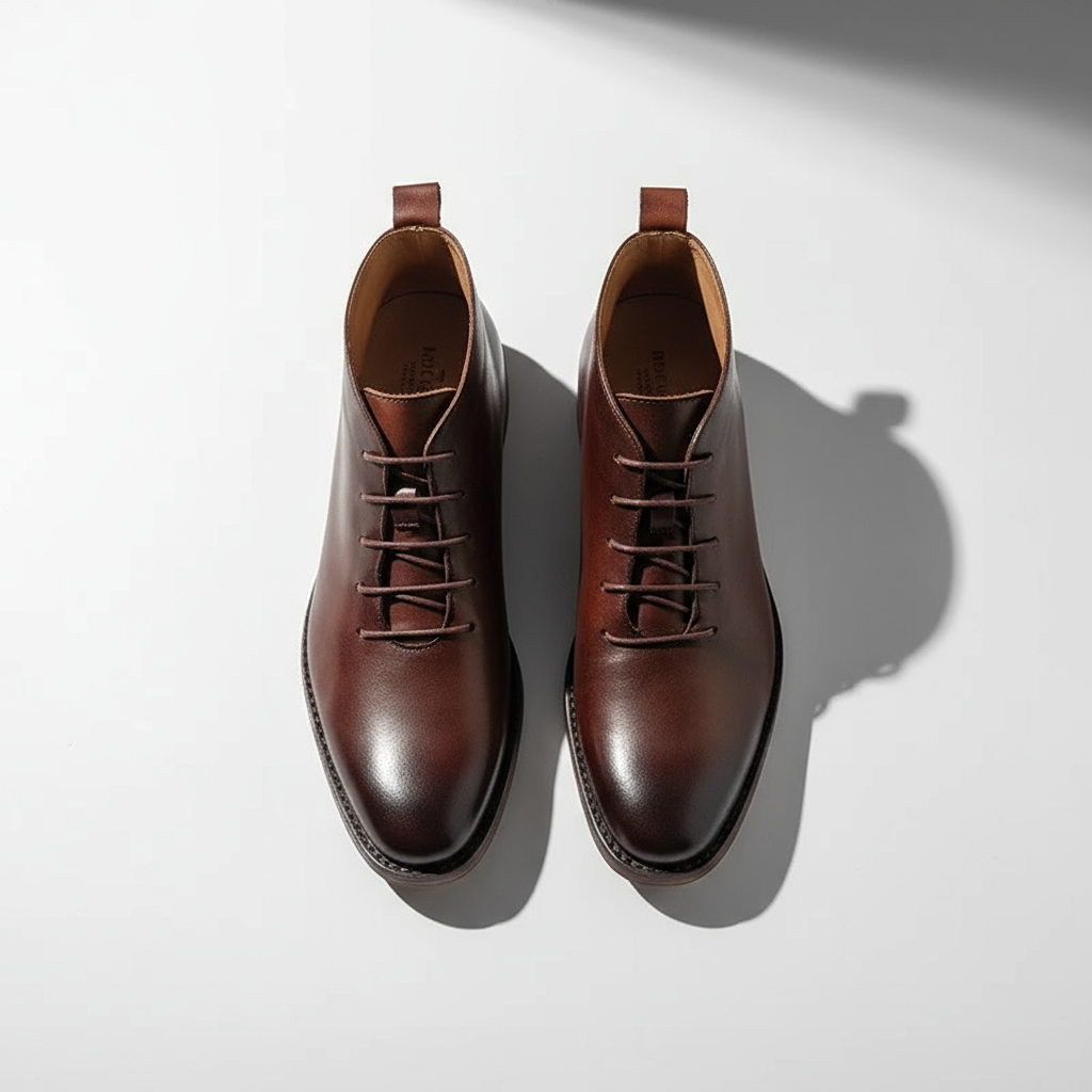 Marron / 38