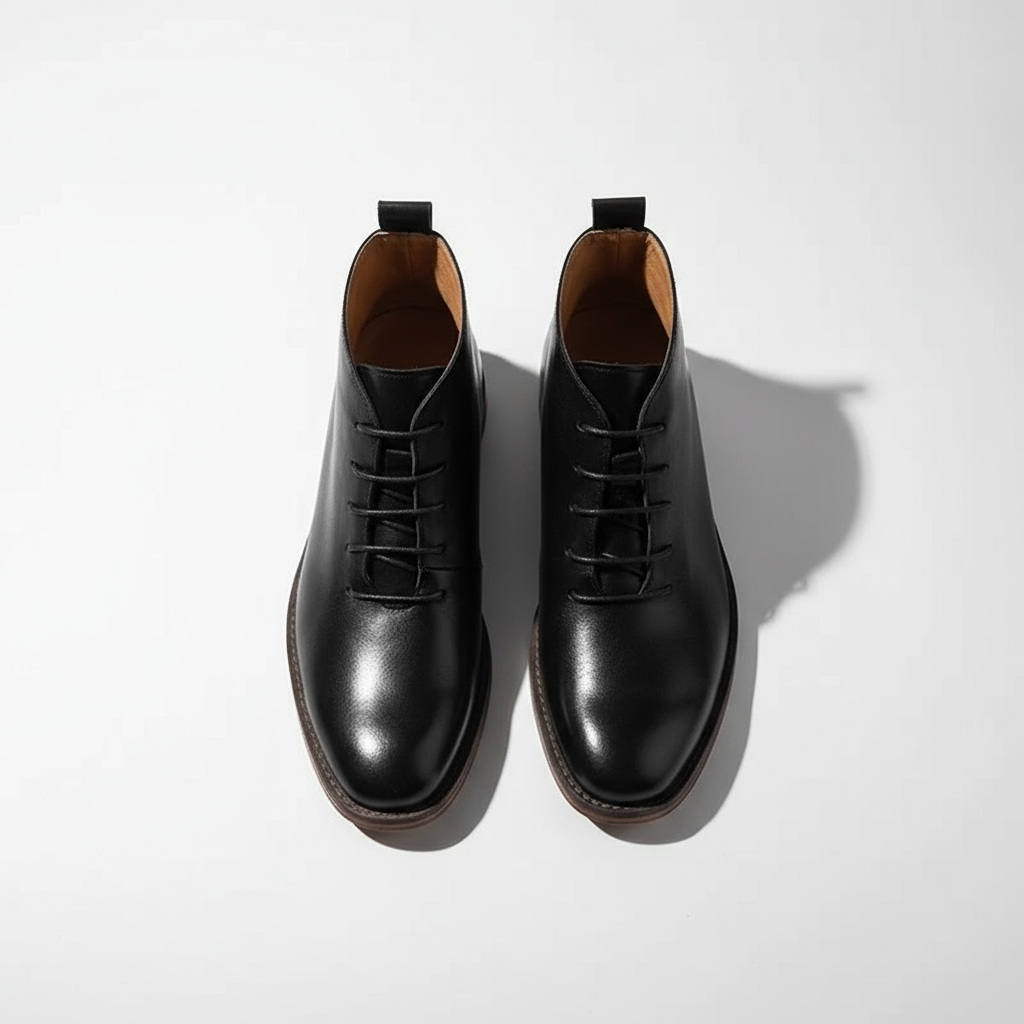 Noir / 38