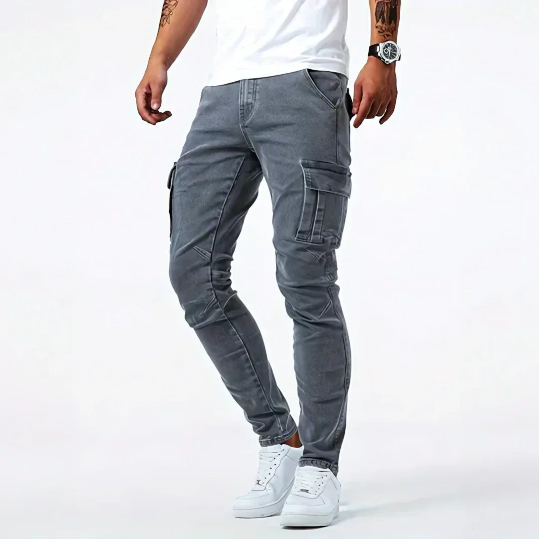 Gris / S (W28–30)