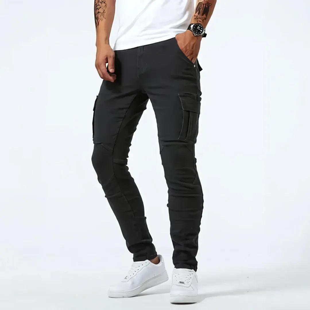 Noir / S (W28–30)