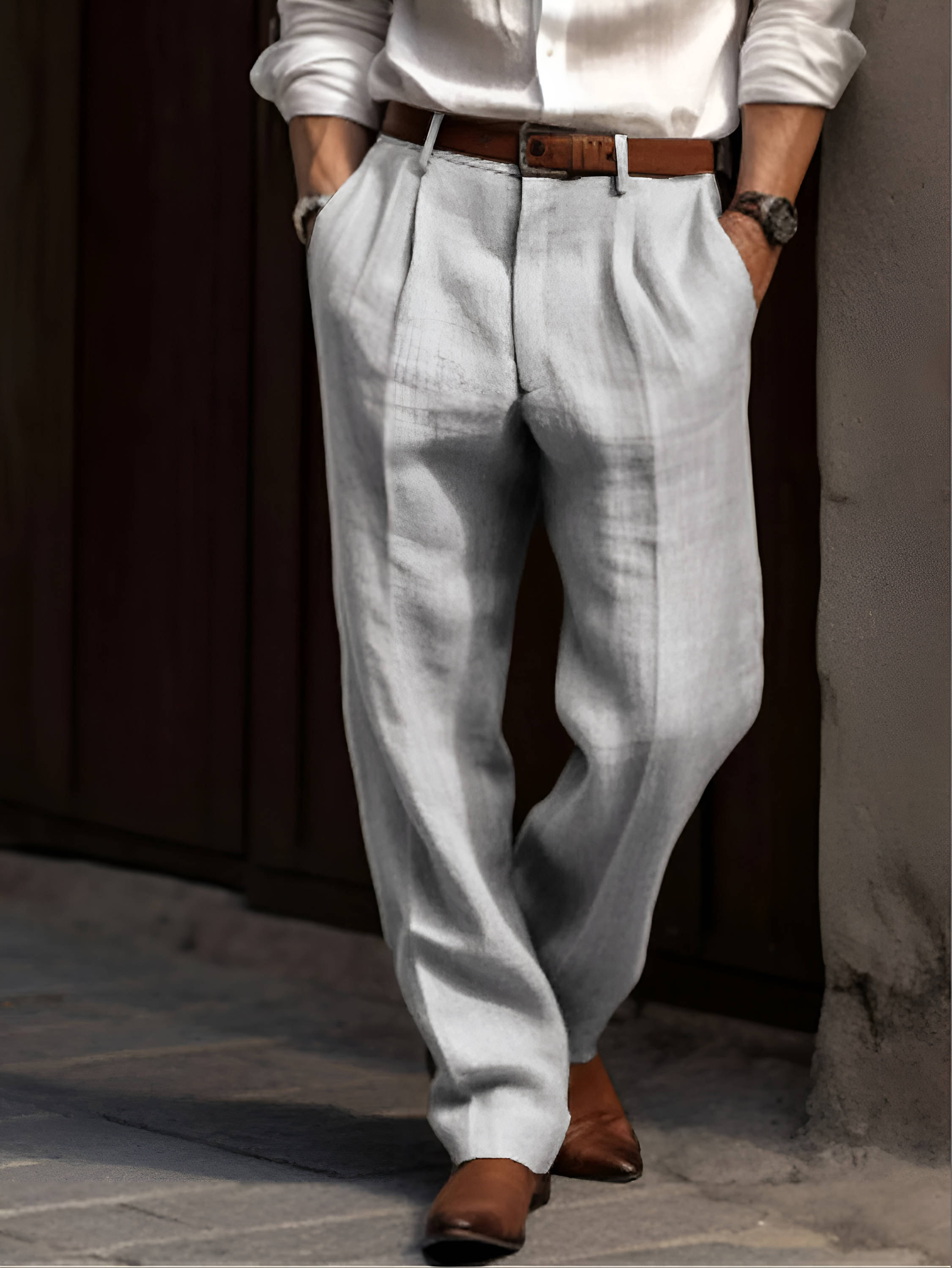 Gris / S
