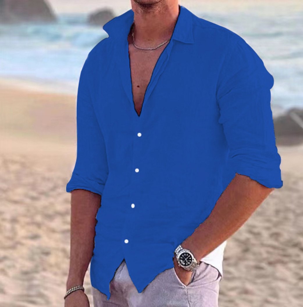 Bleu Marine / S