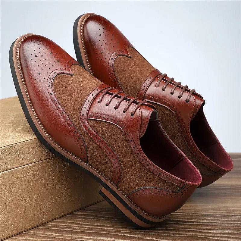 Marron Foncé / 38