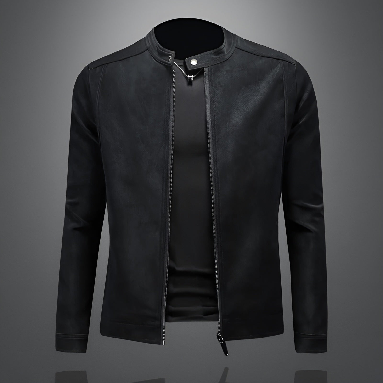 Noir (Presque épuisé) / M