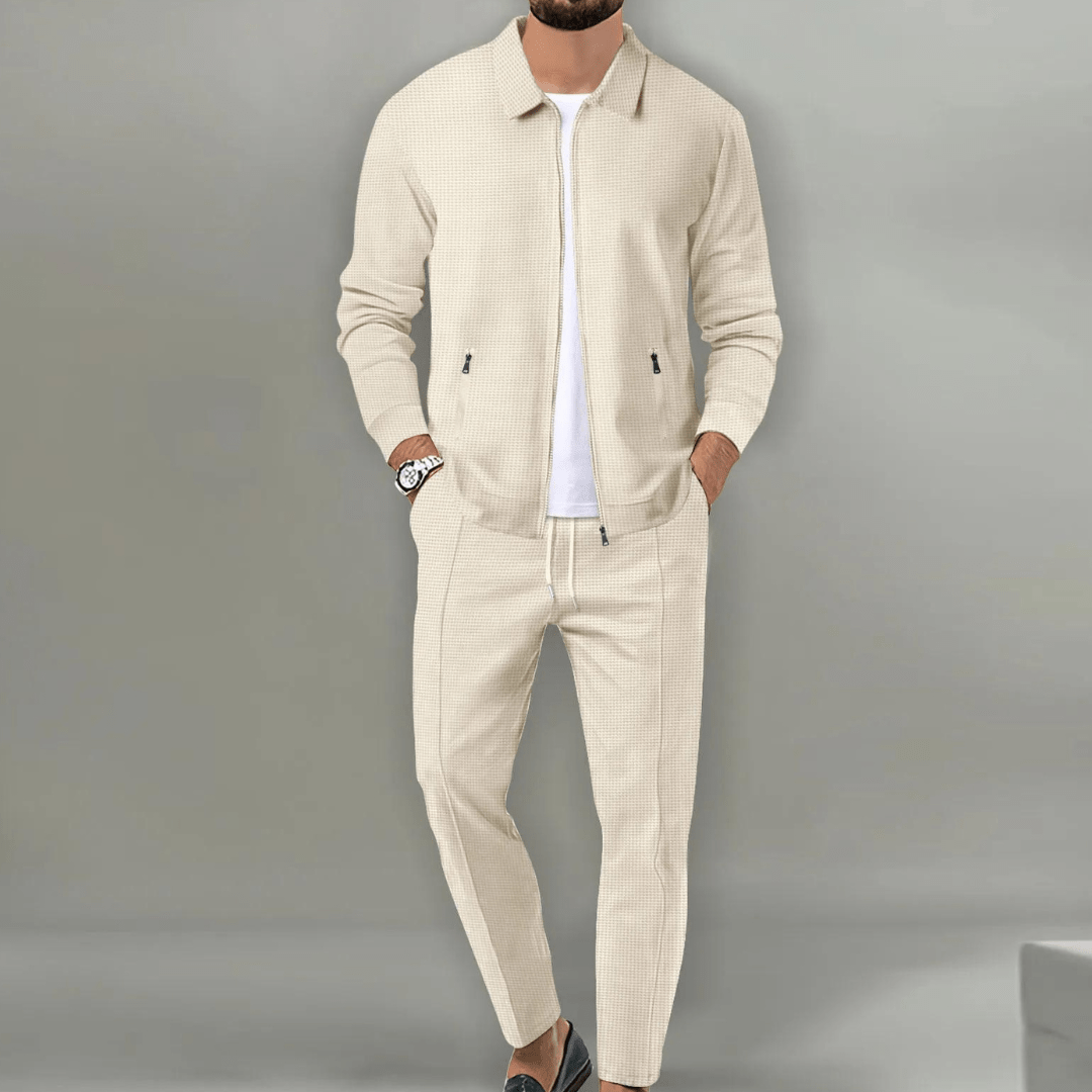 Beige / S