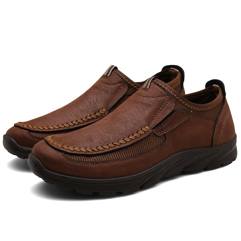 Marron / 40