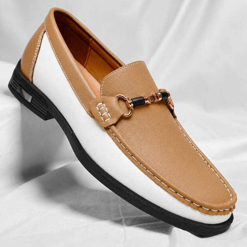 Marron / 38