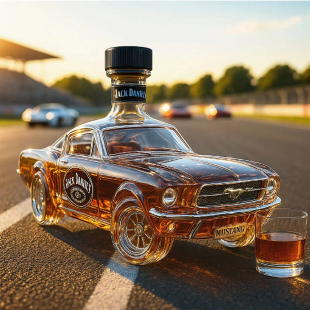 Jack Daniel’s