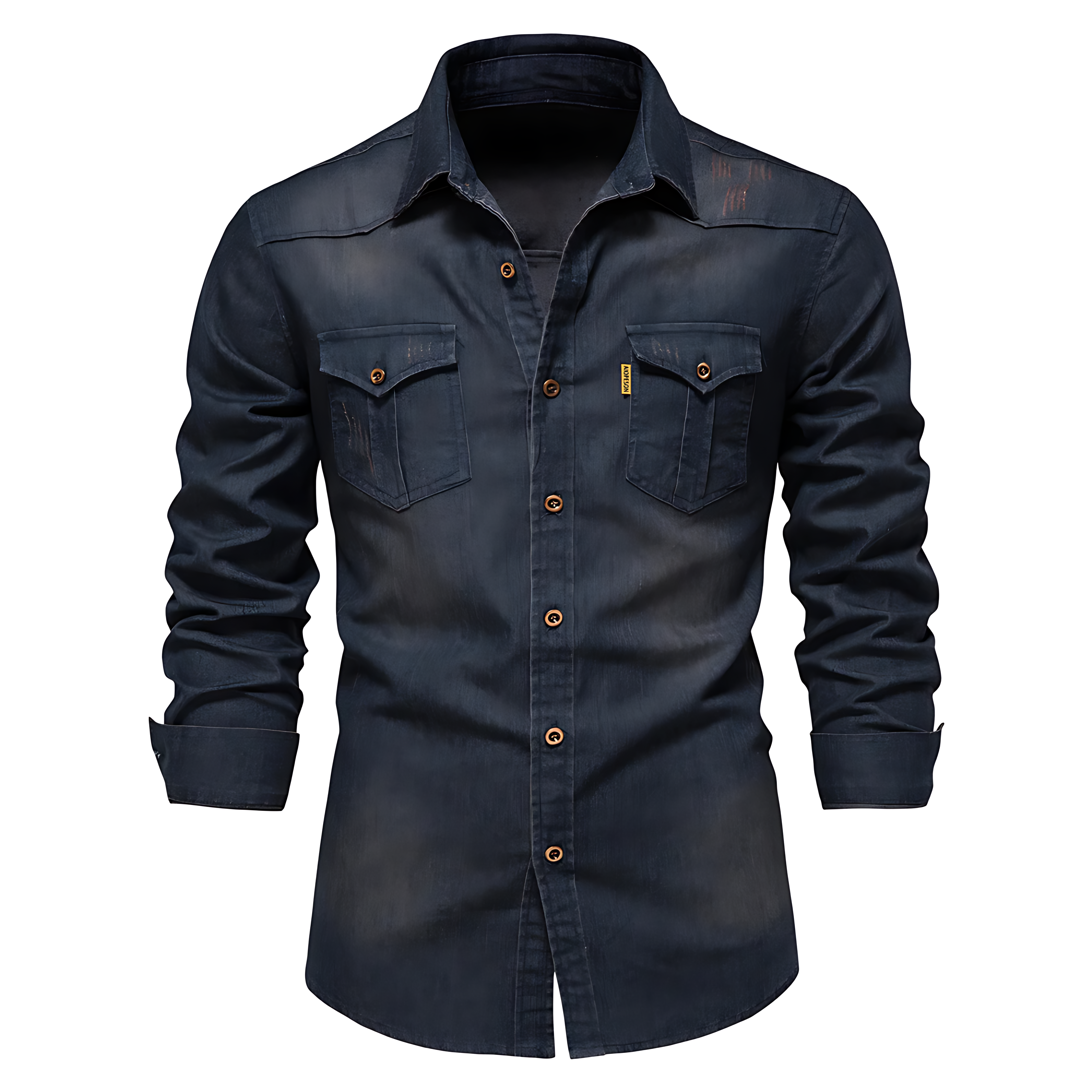 Bleu marine / S
