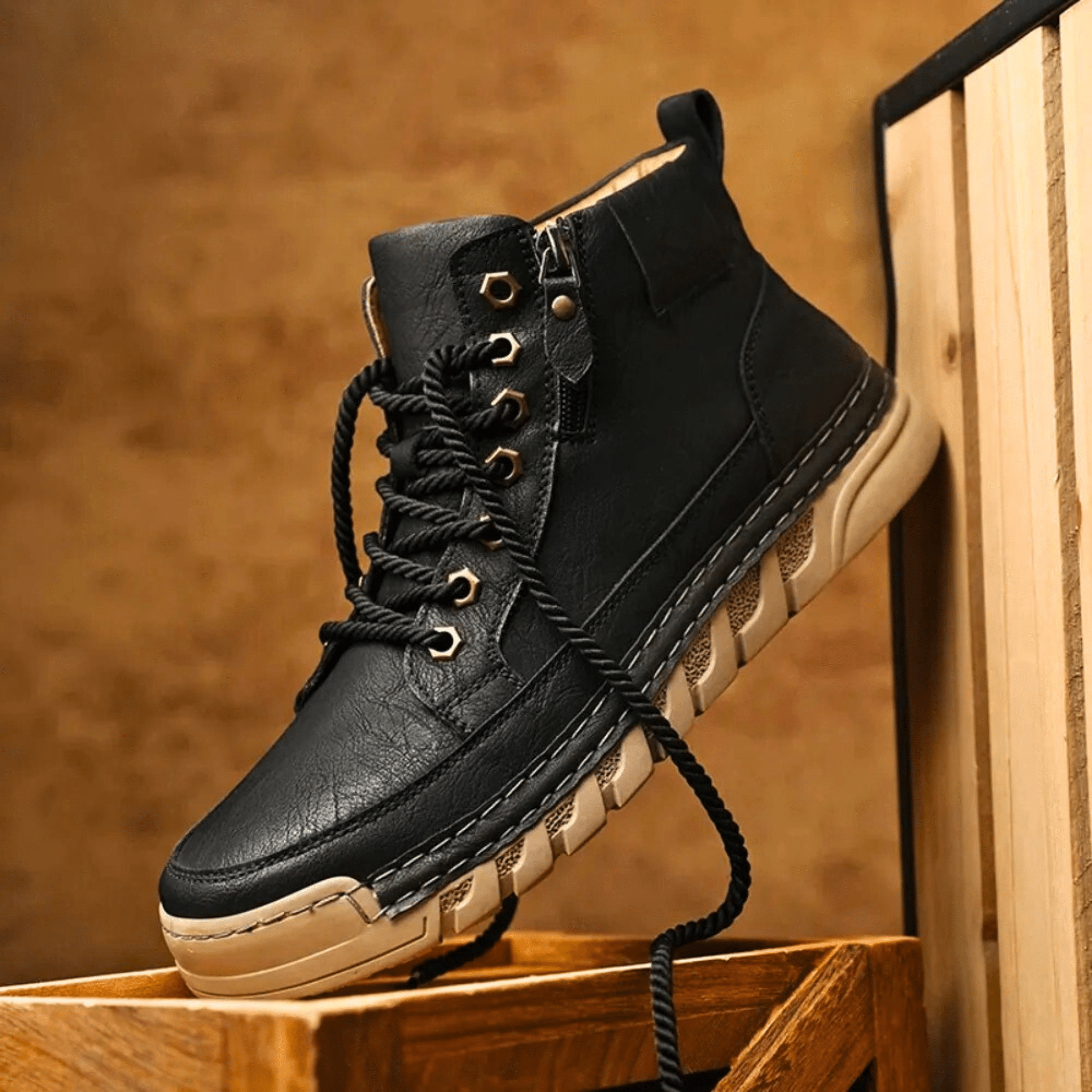 Noir / 40