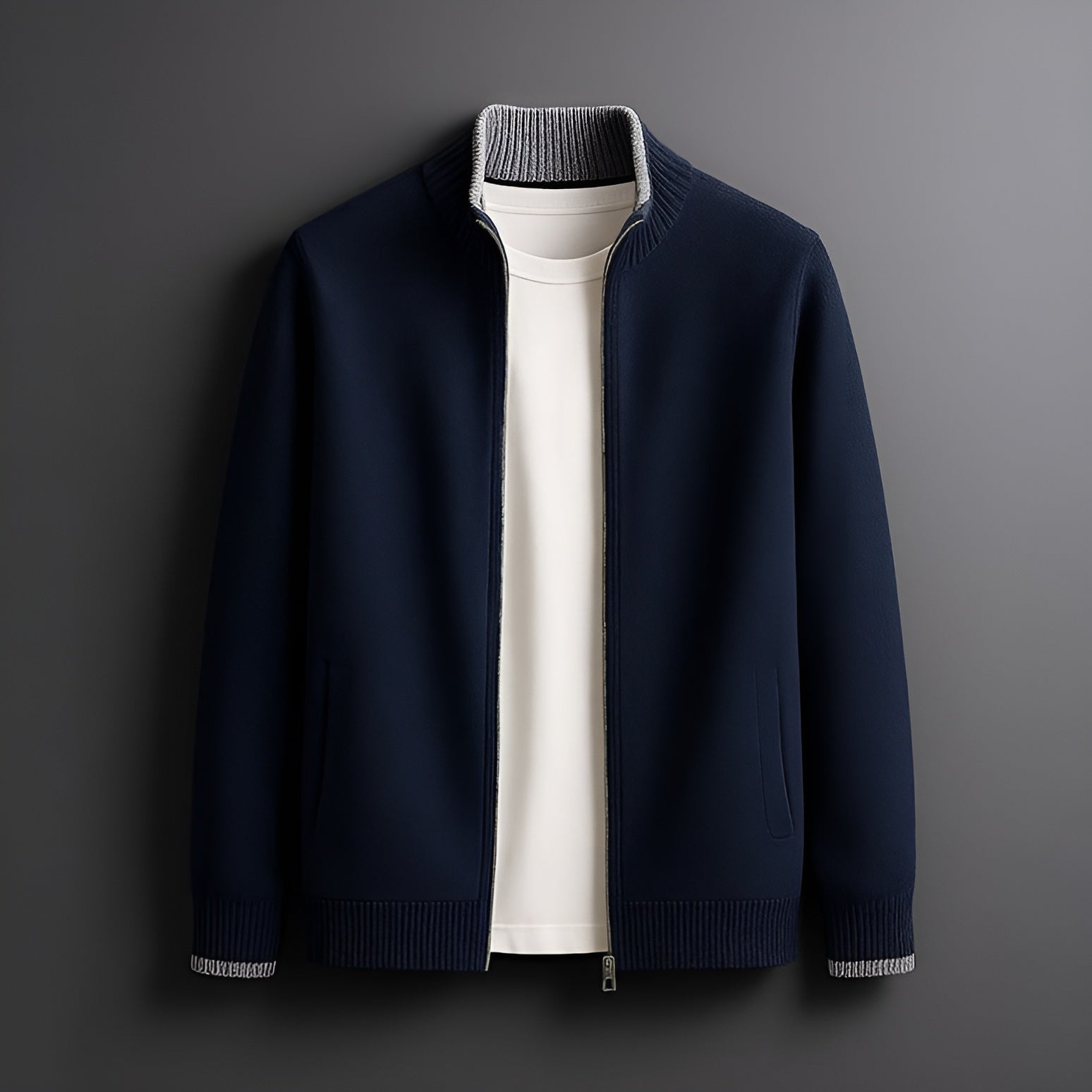 Bleu ( Presque épuisé ) / M